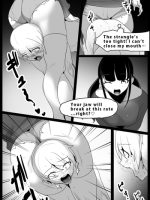 Girls Beat! Plus -vs Mari- page 7