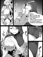 Girls Beat! Plus -vs Mizuki- page 4