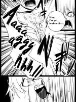 Girls Beat! Vs Yuuka page 10