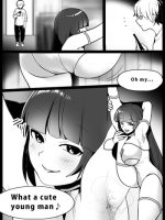 Girls Beat! Vs Yuuka page 2