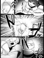 Girls Beat! Vs Yuuka page 5