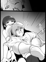 Girls Beat! Vs Yuuka page 8