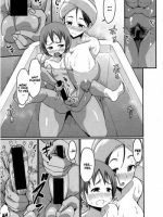 Gonenburi No Okaa-san page 7