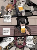 Good Ending Party page 2