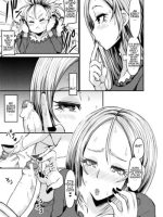 Gyaru Mama No Musuko Doutei Bouei Sakusen! page 3