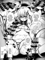 Hapihapi-shin Kourin Tenshi Burasu-chan page 4