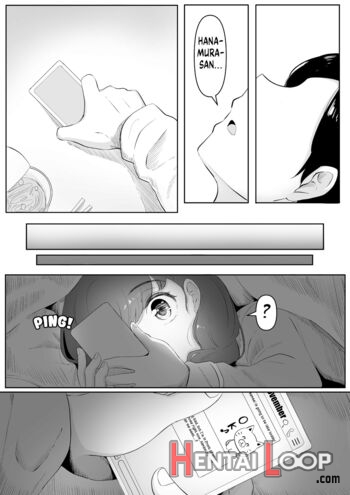 Happiness - Decensored page 10