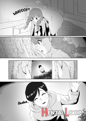 Happiness - Decensored page 11