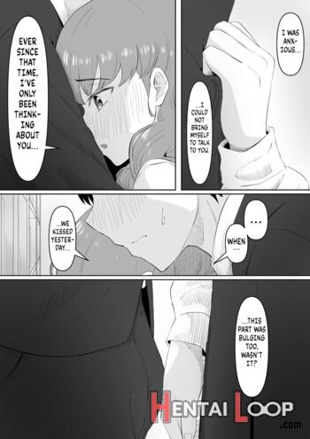 Happiness - Decensored page 28