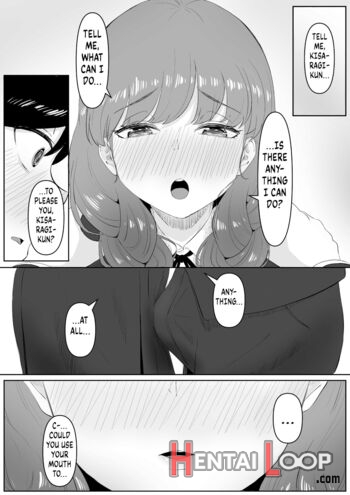 Happiness - Decensored page 29