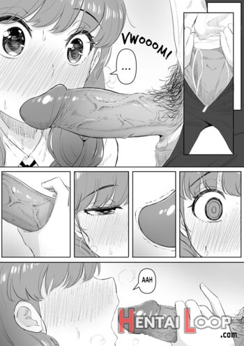Happiness - Decensored page 30