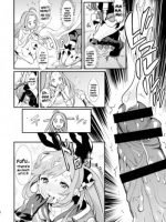 Hard Fuck Saikawa! page 7