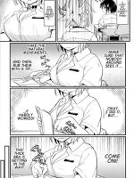 Harenchi! Matsuri-chan 3 page 10