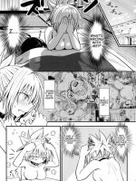 Harenchi! Matsuri-chan 3 page 4