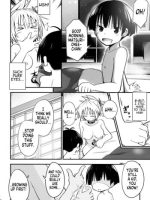 Harenchi! Matsuri-chan 3 page 5