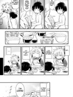 Harenchi! Matsuri-chan 3 page 6