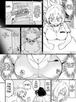 Harenchi! Matsuri-chan 3 page 9