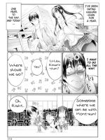 Hatsukoi Kaguyahime page 3