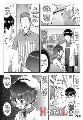 Hatsukoi Recipe Ch. 1-5, 7 page 99