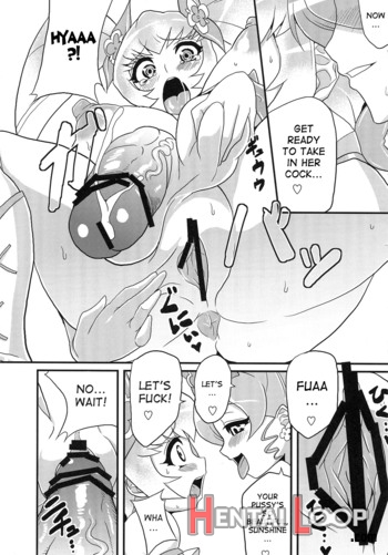 Hentai Sunshine 2 page 17