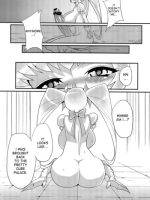 Hentai Sunshine 2 page 6