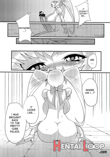 Hentai Sunshine 2 page 6