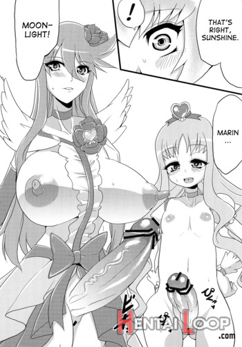 Hentai Sunshine 2 page 7