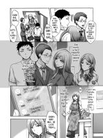 Hikawake No Ibitsu Na Seijijou Ch. 1 page 2