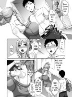 Hikawake No Ibitsu Na Seijijou Ch. 1 page 4