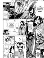 Hime Monogatari Ch. 1-7 page 5