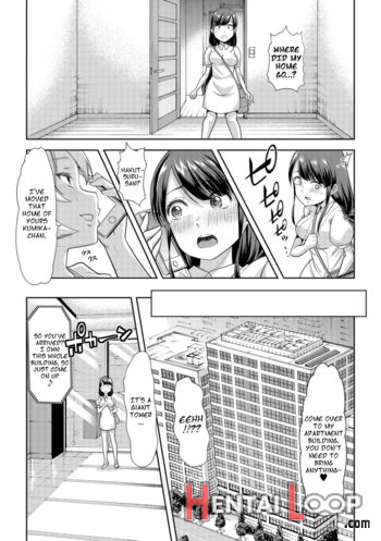 Himitsu No Gyaku Toilet Training 2 page 15