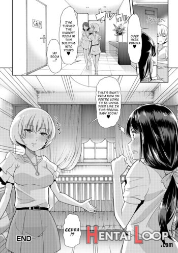 Himitsu No Gyaku Toilet Training 2 page 16