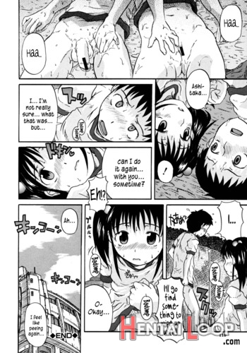 Hinnyou Shoujo page 26