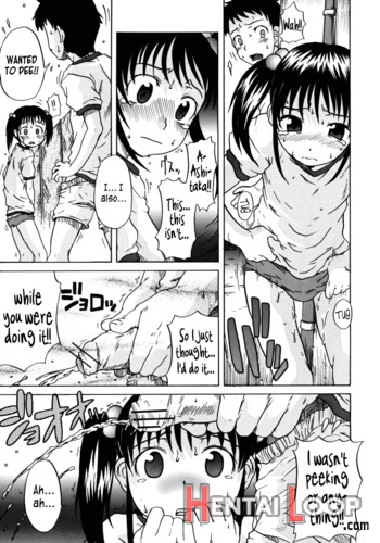 Hinnyou Shoujo page 9