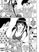 Hirou!! Torii-kun page 3