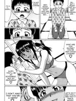 Hirou!! Torii-kun page 4