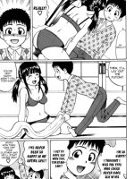 Hirou!! Torii-kun page 5