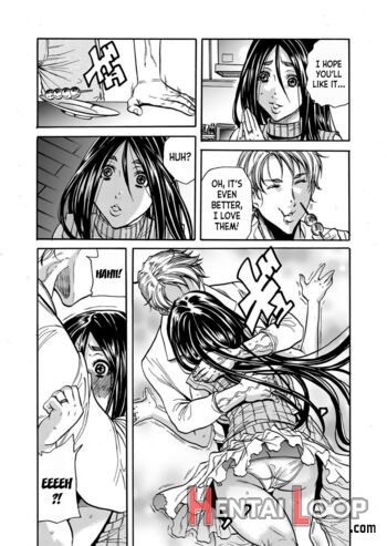 Hitozuma No Kakushigoto 1 page 10