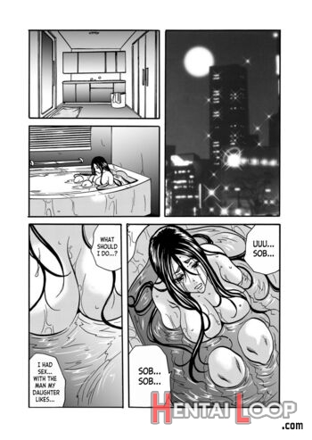 Hitozuma No Kakushigoto 1 page 39
