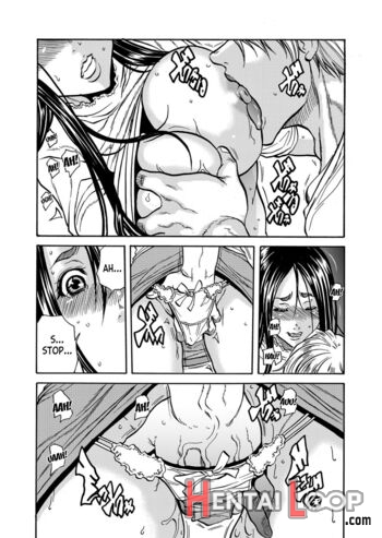 Hitozuma No Kakushigoto 1 page 59