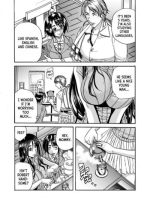 Hitozuma No Kakushigoto 1 page 8
