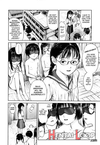 Hotaru No Hikari page 2