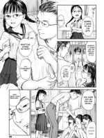 Hotaru No Hikari page 3