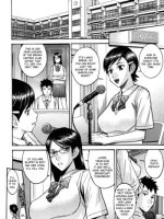 Houkago Chokyo Housoshitsu Ch. 1-7 - Decensored page 4
