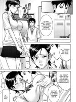 Houkago Chokyo Housoshitsu Ch. 1-7 - Decensored page 5