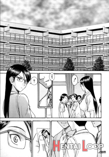 Houkago Chokyo Housoshitsu Ch. 1-7 - Decensored page 78