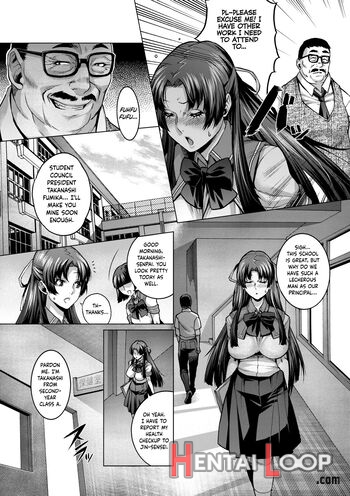 Houkago No Himitsu - Decensored page 2