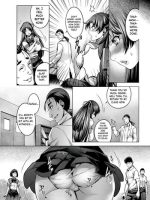 Houkago No Himitsu - Decensored page 8