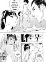 Houkago Shoujo page 7