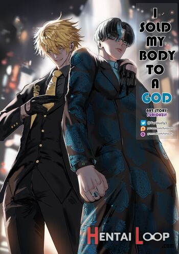 I Sold My Body To A God - Ongoing Compilation page 373